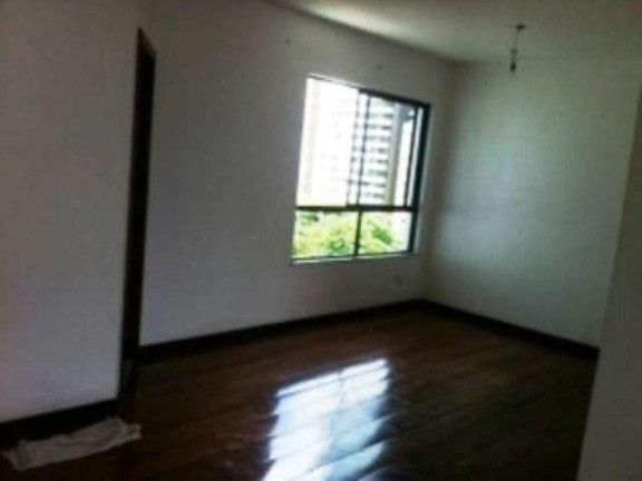 Imagem Apartamento com 3 Quartos à Venda, 130 m² em Caminho Das árvores - Salvador