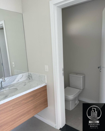 Imagem Casa com 3 Quartos à Venda, 290 m² em Alphaville Nova Esplanada - Votorantim