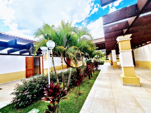 Imagem Casa de Condomínio com 3 Quartos à Venda, 193 m² em Residencial Ibi-aram Ii - Itupeva Imagem Casa de Condomínio com 3 Quartos à Venda, 193 m² em Residencial Ibi-aram Ii - Itupeva