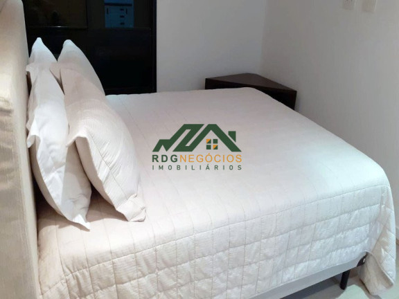 Imagem Apartamento com 2 Quartos para Alugar, 85 m² em Pinheiros - São Paulo