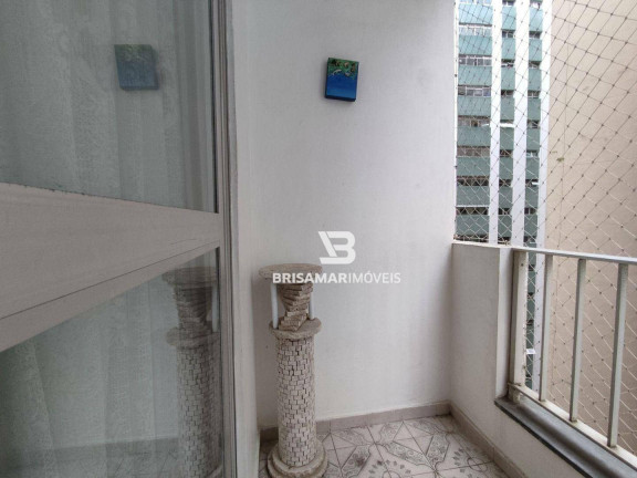 Imagem Apartamento com 2 Quartos à Venda, 53 m² em Pitangueiras - Guarujá