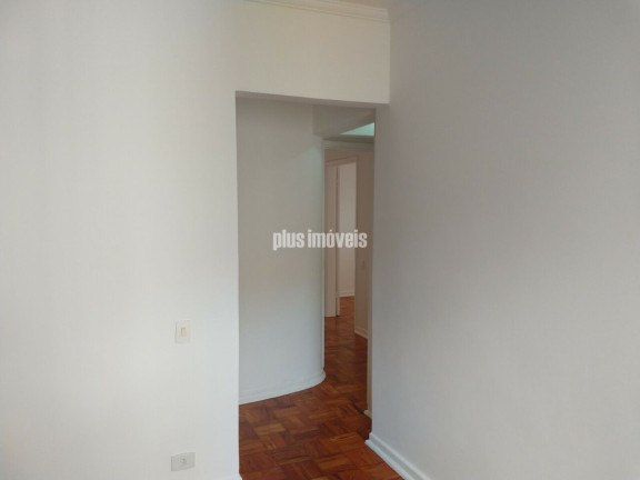 Imagem Apartamento com 3 Quartos para Alugar, 110 m² em Jardim Paulista - São Paulo