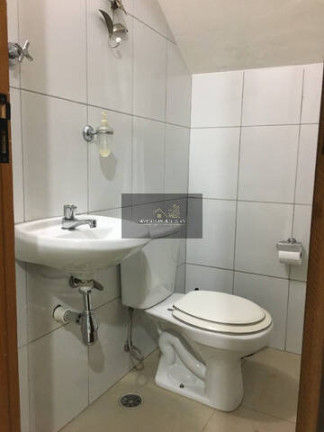 Imagem Sobrado com 3 Quartos à Venda, 160 m² em Vila Carbone - São Paulo
