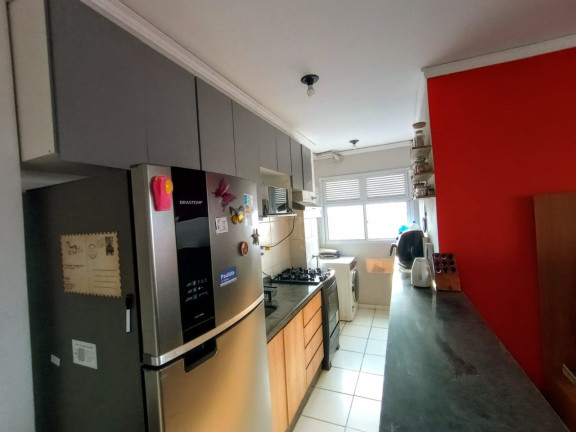 Imagem Imóvel com 2 Quartos à Venda, 48 m² em Sacomã - São Paulo Imagem Imóvel com 2 Quartos à Venda, 48 m² em Sacomã - São Paulo