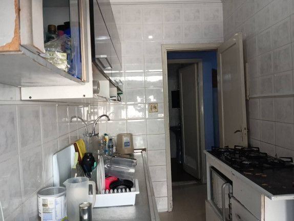 Imagem Apartamento com 2 Quartos à Venda, 55 m² em Aviação - Praia Grande Imagem Apartamento com 2 Quartos à Venda, 55 m² em Aviação - Praia Grande