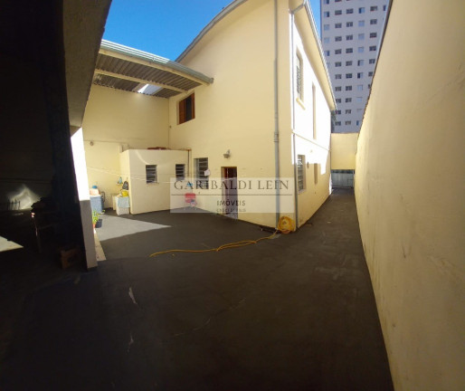 Imagem Imóvel com 4 Quartos à Venda, 176 m² em Centro - Campinas
