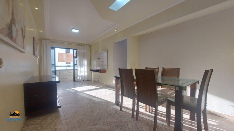 Apartamento com 2 Quartos à Venda,  em Boa Vista - São Vicente