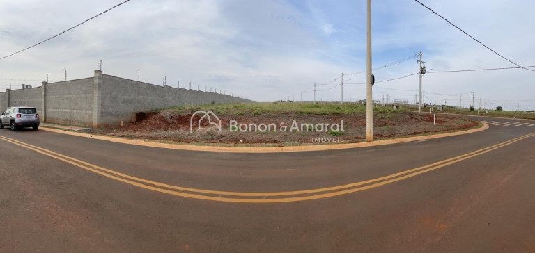 Imagem Terreno à Venda, 406 m² em Parque Brasil 500 - Paulínia Imagem Terreno à Venda, 406 m² em Parque Brasil 500 - Paulínia