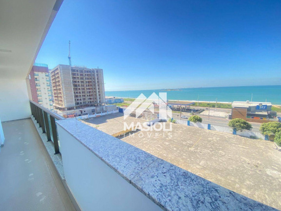 Imagem Apartamento com 3 Quartos para Alugar, 72 m² em Praia De Itaparica - Vila Velha Imagem Apartamento com 3 Quartos para Alugar, 72 m² em Praia De Itaparica - Vila Velha