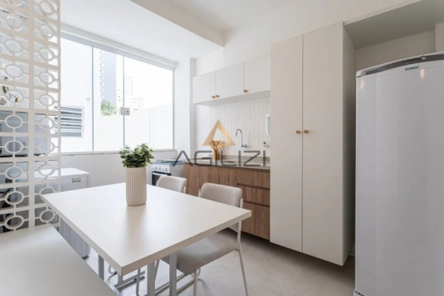 Imagem Apartamento com 1 Quarto para Alugar, 32 m² em Pinheiros - São Paulo