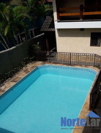 Imagem Sobrado com 5 Quartos à Venda, 338 m² em Vila Albertina - São Paulo