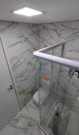 Imagem Apartamento com 1 Quarto à Venda, 38 m² em Vila Castelo - São Paulo