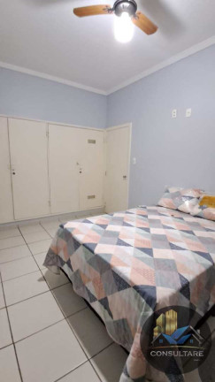 Imagem Apartamento com 1 Quarto à Venda, 63 m² em Boqueirão - Santos Imagem Apartamento com 1 Quarto à Venda, 63 m² em Boqueirão - Santos