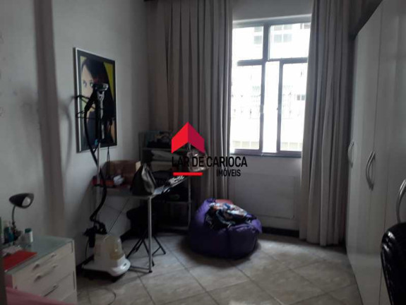 Imagem Apartamento com 3 Quartos à Venda, 80 m² em Copacabana - Rio De Janeiro Imagem Apartamento com 3 Quartos à Venda, 80 m² em Copacabana - Rio De Janeiro