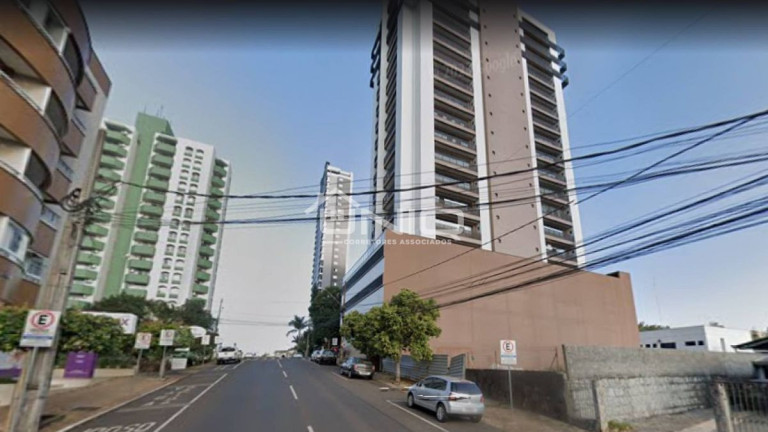 Imagem Terreno à Venda, em Centro - Francisco Beltrão Imagem Terreno à Venda, em Centro - Francisco Beltrão