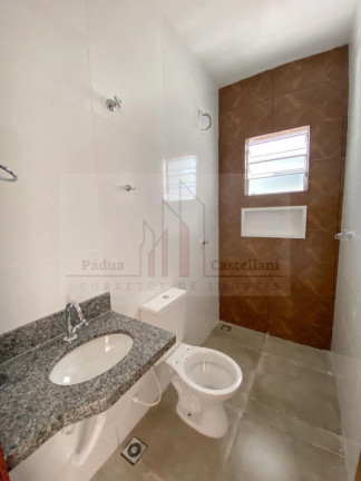 Imagem Casa com 2 Quartos à Venda, 73 m² em Tupy - Itanhaém