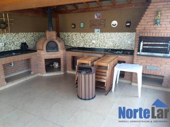 Imagem Apartamento com 2 Quartos à Venda, 70 m² em Vila Marina - São Paulo