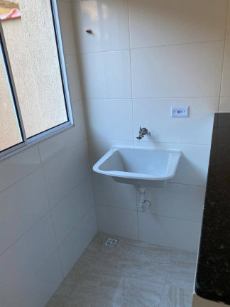 Imagem Casa com 2 Quartos à Venda, 50 m² em Catiapoa - São Vicente