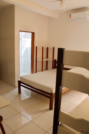 Imagem Apartamento com 1 Quarto para Temporada, 40 m² em Itaguá - Ubatuba Imagem Apartamento com 1 Quarto para Temporada, 40 m² em Itaguá - Ubatuba