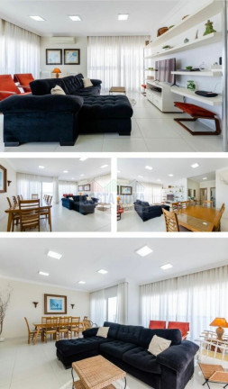 Imagem Apartamento com 3 Quartos à Venda, 148 m² em Centro - Guarujá Imagem Apartamento com 3 Quartos à Venda, 148 m² em Centro - Guarujá