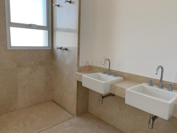 Imagem Apartamento com 4 Quartos à Venda, 400 m² em Moema - São Paulo
