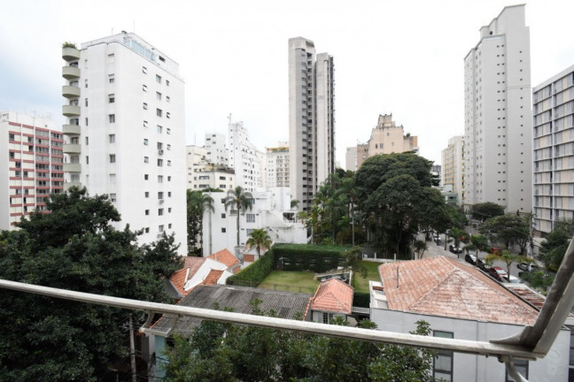 Imagem Imóvel com 4 Quartos à Venda, 153 m² em Paraíso - São Paulo