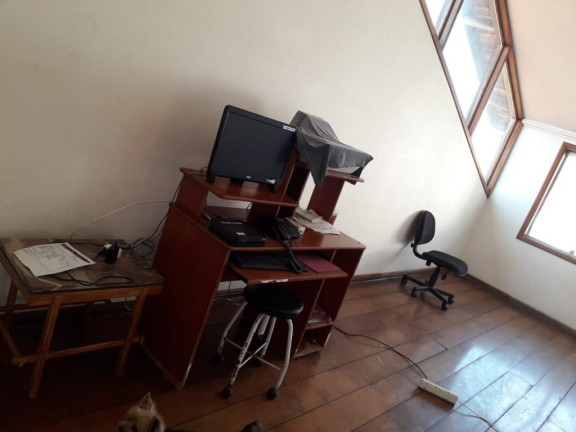 Imagem Casa com 3 Quartos à Venda ou Locação, 250 m² em Parque Das Universidades - Campinas