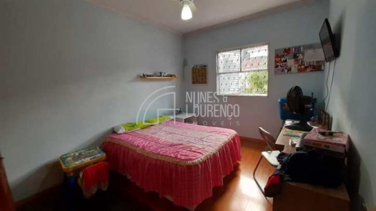 Imagem Casa com 3 Quartos à Venda, 163 m² em Marapé - Santos