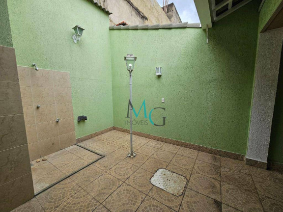 Imagem Casa com 2 Quartos à Venda, 80 m² em Campo Grande - Rio De Janeiro Imagem Casa com 2 Quartos à Venda, 80 m² em Campo Grande - Rio De Janeiro