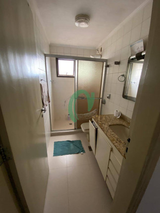Imagem Apartamento com 2 Quartos à Venda, 125 m² em Aparecida - Santos