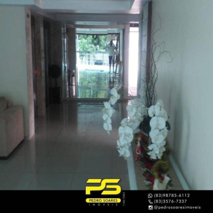 Apartamento com 2 Quartos à Venda, 64 m² em Tambauzinho - João Pessoa