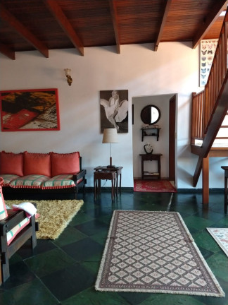 Imagem Casa com 3 Quartos à Venda, 250 m² em Perequê Açu - Ubatuba Imagem Casa com 3 Quartos à Venda, 250 m² em Perequê Açu - Ubatuba