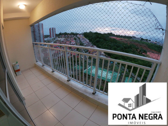 Imagem Apartamento com 2 Quartos à Venda, 67 m² em Ponta Negra - Manaus Imagem Apartamento com 2 Quartos à Venda, 67 m² em Ponta Negra - Manaus