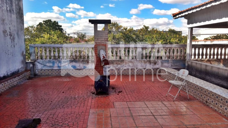 Imagem Casa com 4 Quartos à Venda, 250 m² em Jardim Guanca - São Paulo