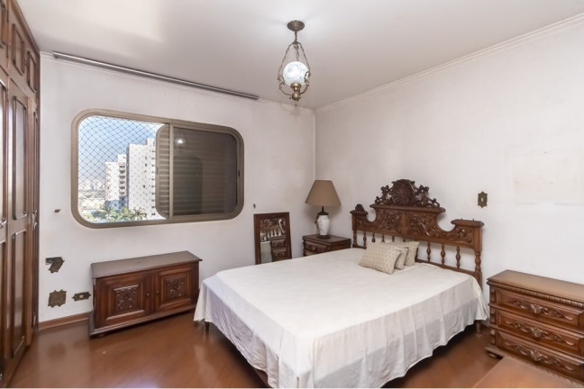 Imagem Apartamento com 3 Quartos à Venda, 166 m² em Parque Da Mooca - São Paulo