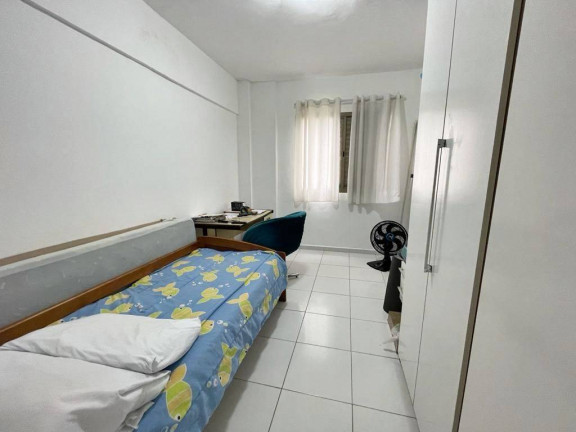 Imagem Apartamento com 2 Quartos à Venda, 80 m² em Aviação - Praia Grande Imagem Apartamento com 2 Quartos à Venda, 80 m² em Aviação - Praia Grande