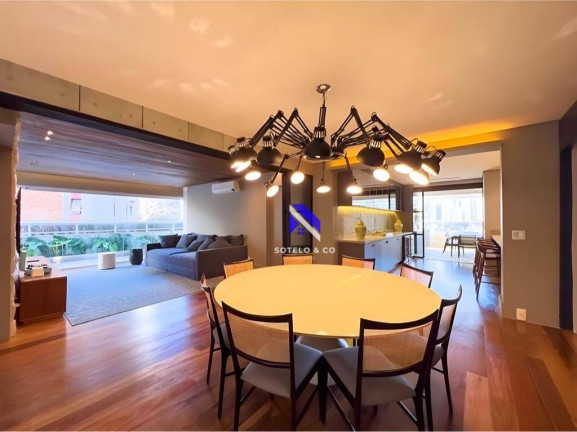 Imagem Apartamento com 3 Quartos à Venda, 380 m² em Campo Belo - São Paulo Imagem Apartamento com 3 Quartos à Venda, 380 m² em Campo Belo - São Paulo