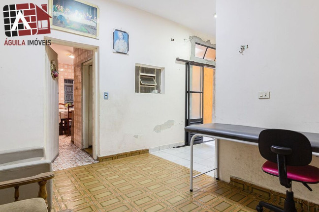 Imagem Casa com 3 Quartos à Venda, 200 m² em Vila Ré - São Paulo Imagem Casa com 3 Quartos à Venda, 200 m² em Vila Ré - São Paulo