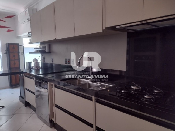 Imagem Casa com 4 Quartos à Venda, 300 m² em Riviera | Módulo 26 - Bertioga