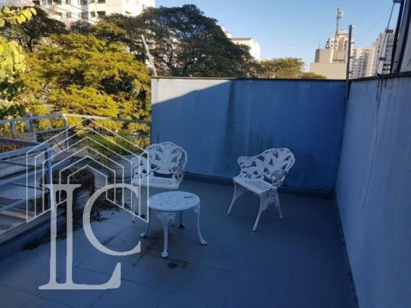Imagem Imóvel Comercial para Alugar, 300 m² em Moema - São Paulo