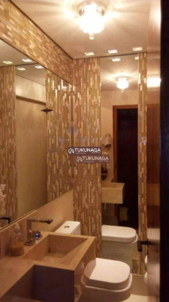 Imagem Apartamento com 3 Quartos à Venda, 136 m² em Vila Galvão - Guarulhos Imagem Apartamento com 3 Quartos à Venda, 136 m² em Vila Galvão - Guarulhos