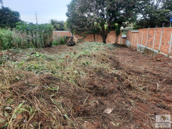 Imagem Terreno à Venda, 390 m² em Morada Dos Pássaros - Aparecida De Goiânia Imagem Terreno à Venda, 390 m² em Morada Dos Pássaros - Aparecida De Goiânia
