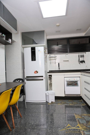 Imagem Apartamento com 3 Quartos à Venda, 94 m² em Ponta Negra - Natal Imagem Apartamento com 3 Quartos à Venda, 94 m² em Ponta Negra - Natal