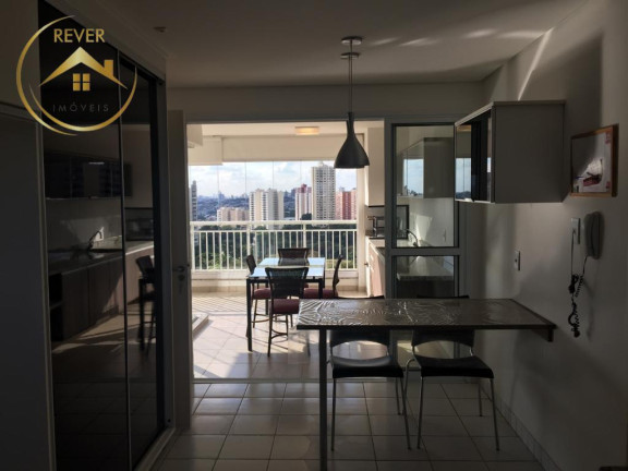 Imagem Apartamento com 3 Quartos à Venda, 159 m² em Parque Prado - Campinas