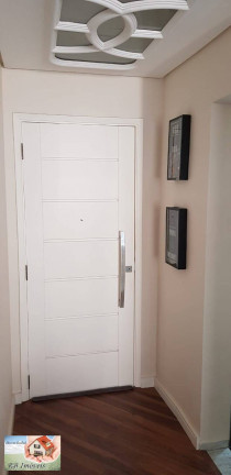 Imagem Apartamento com 2 Quartos à Venda, 67 m² em Baeta Neves - São Bernardo Do Campo