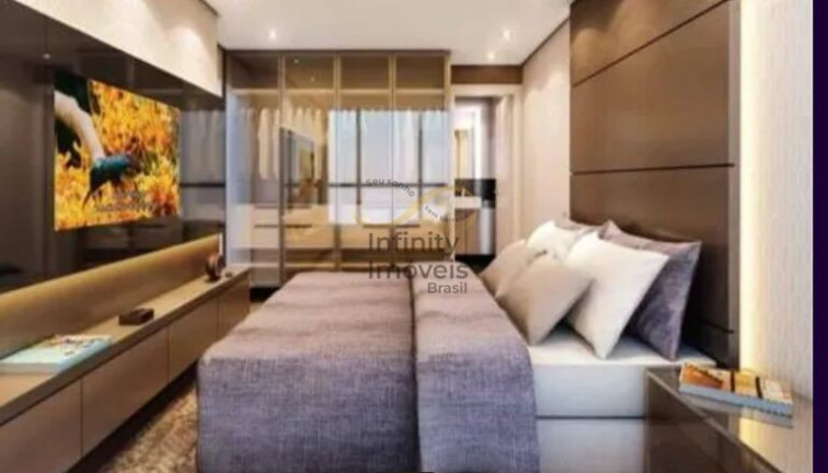 Imagem Apartamento com 3 Quartos à Venda, 42 m² em Santo Agostinho - Belo Horizonte