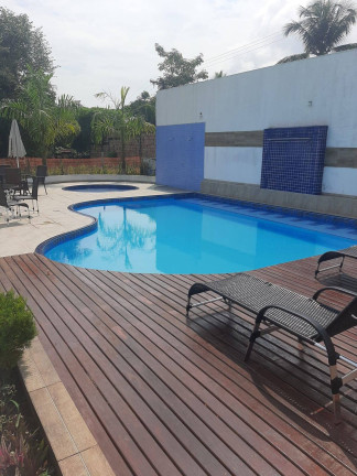 Imagem Terreno à Venda, 219 m² em Tarumã - Manaus