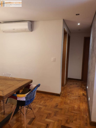 Imagem Apartamento com 2 Quartos à Venda, 97 m² em Vila Mariana - São Paulo