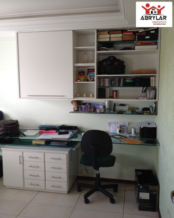 Imagem Imóvel com 3 Quartos à Venda, 173 m² em Jardim Ana Maria - Jundiaí