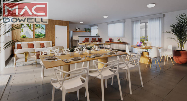 Imagem Apartamento com 2 Quartos à Venda, 40 m² em Inhoaíba - Rio De Janeiro Imagem Apartamento com 2 Quartos à Venda, 40 m² em Inhoaíba - Rio De Janeiro